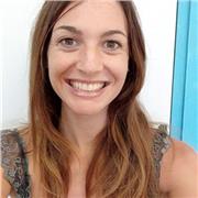 Profesora nativa de Español y Catalán todas las edades.